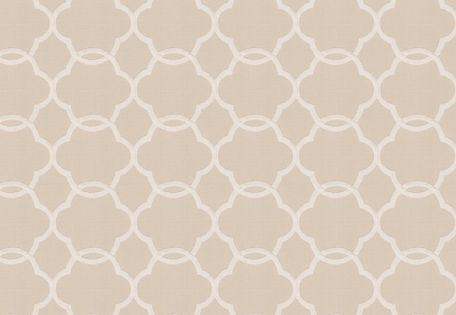 Ткань Fabricut Charlotte Moss Canvas Carlotta/Flax