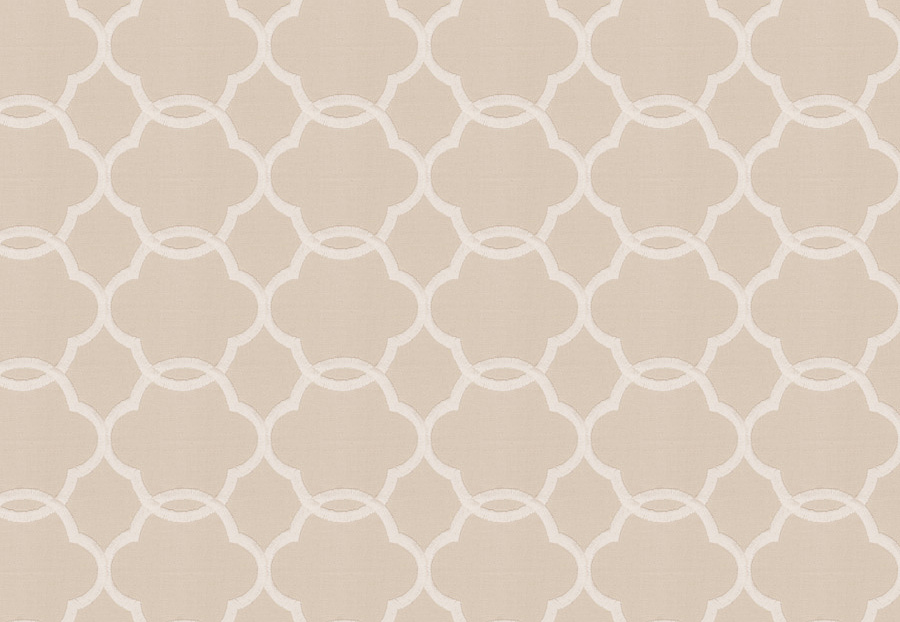 Ткань Fabricut Charlotte Moss Canvas Carlotta/Flax
