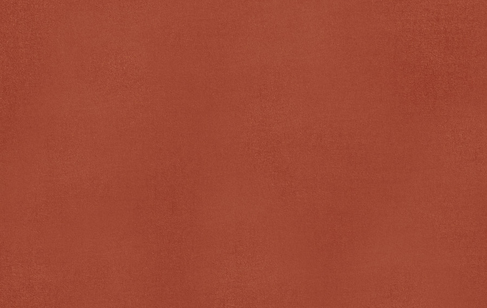 Американская ткань Fabricut, коллекция Charlotte Moss Coral, артикул Como Velvet/Persimmon