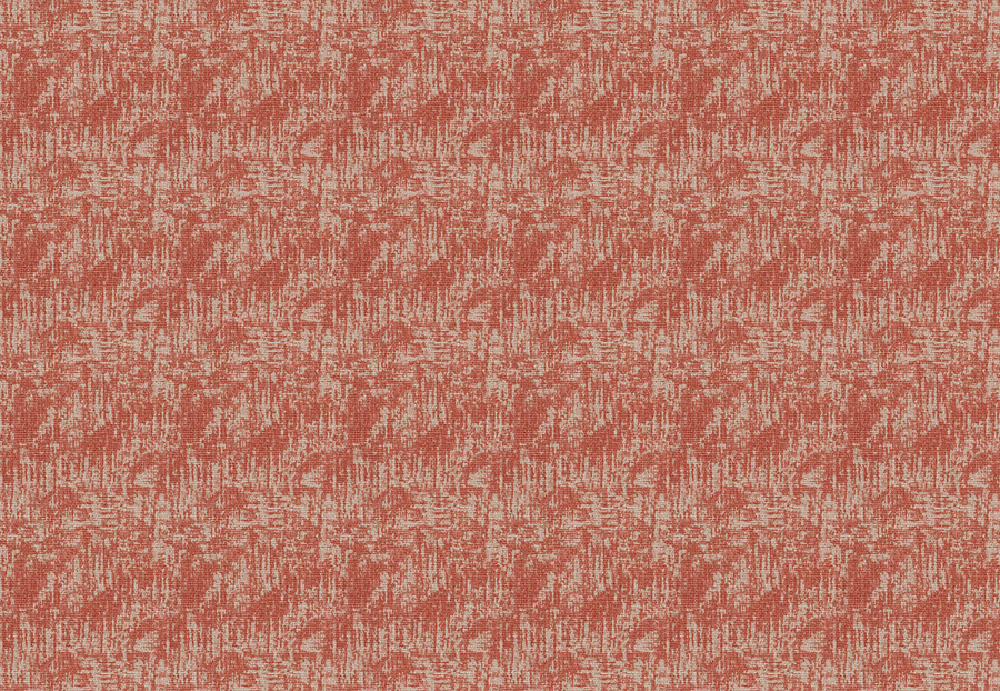 Ткань Fabricut Charlotte Moss Coral Venice/Henna