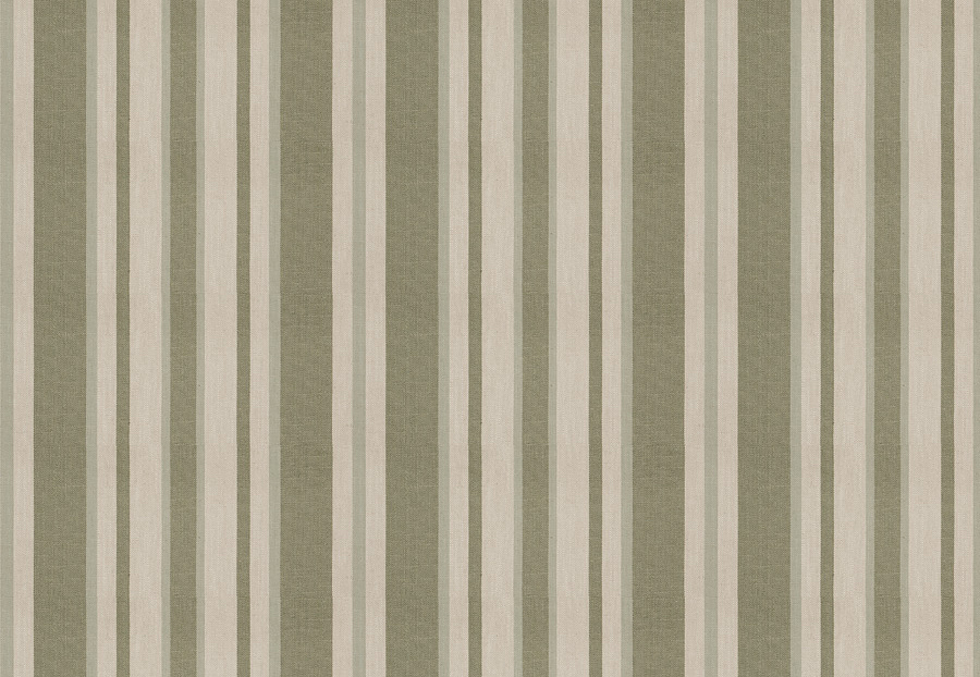 Ткань Fabricut Charlotte Moss Watercolor Tivoli/Cypress