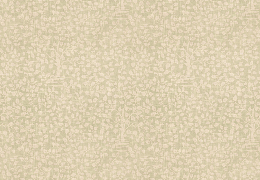 Ткань Fabricut Charlotte Moss Watercolor Ferrara/Sage