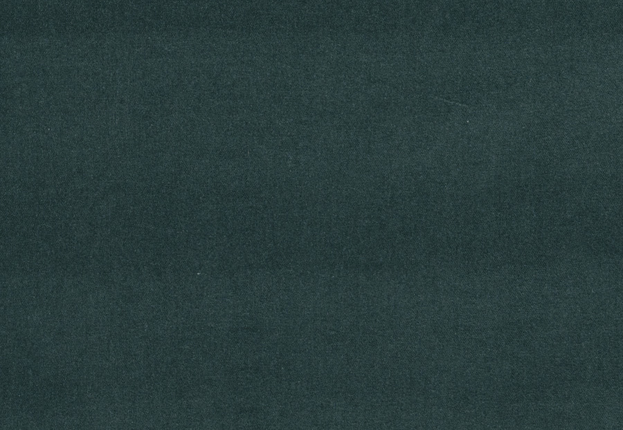 Ткань Fabricut Charlotte Moss Watercolor Como Velvet/Peacock