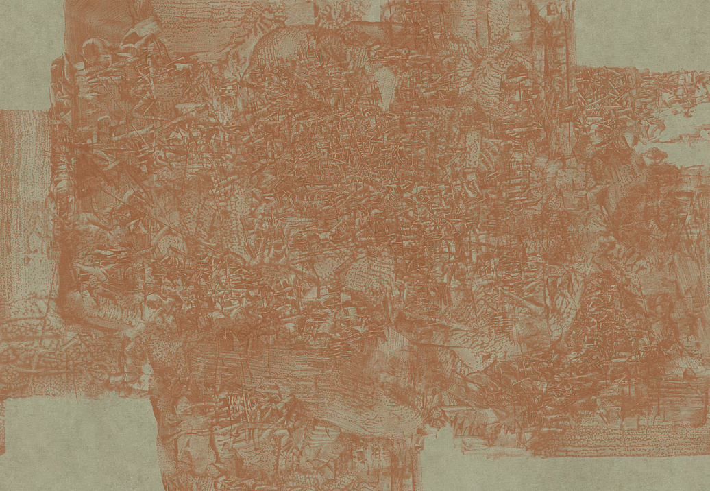 Панно и фотообои Factura Collection 2024 HIERONIMUS/6