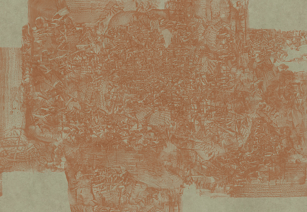 Панно и фотообои Factura Collection 2024 HIERONIMUS/6