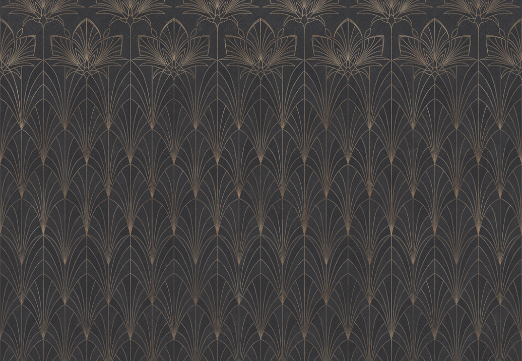 Панно и фотообои Factura Collection 2024 LIRIO DE ORO/7