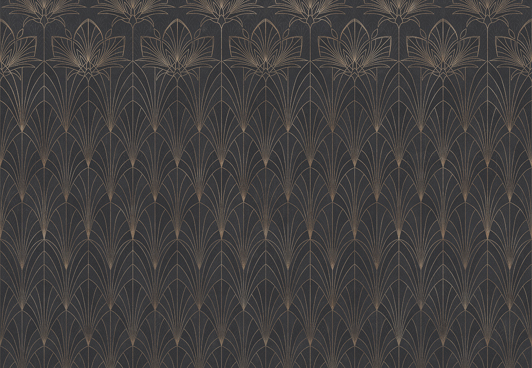 Панно и фотообои Factura Collection 2024 LIRIO DE ORO/7