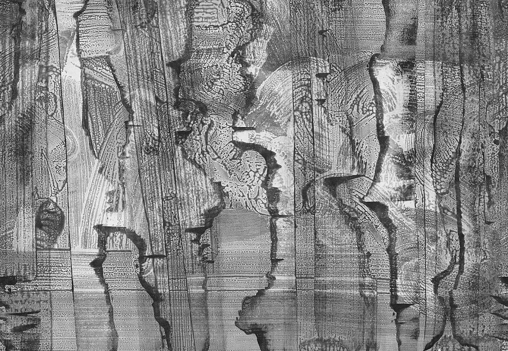 Панно и фотообои Factura Collection 2024 SINESTESIA/1