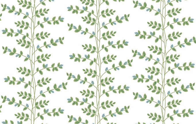 Американские обои York, коллекция Rifle Paper Co. Third Edition, артикул RF7425