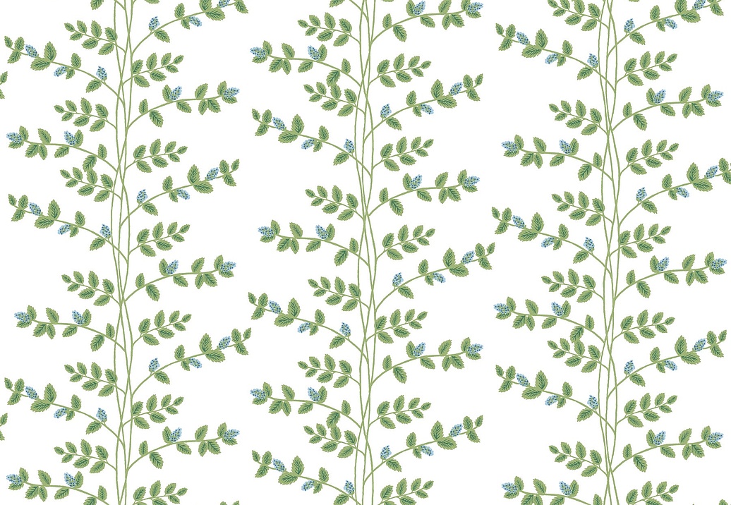 Обои York Rifle Paper Co. Third Edition RF7425