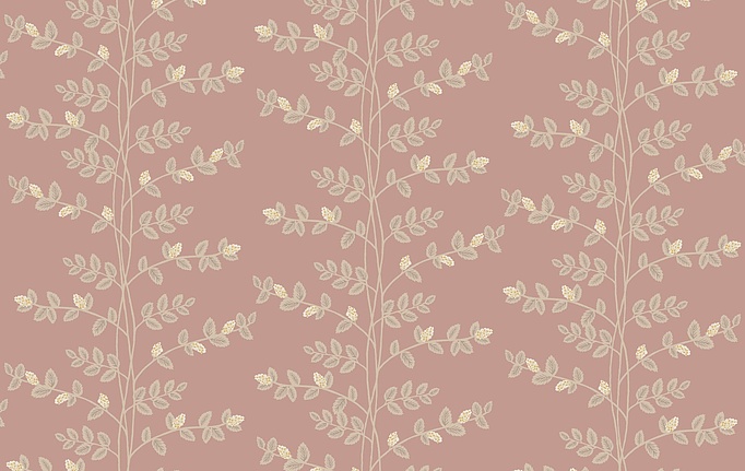Американские обои York, коллекция Rifle Paper Co. Third Edition, артикул RF7426