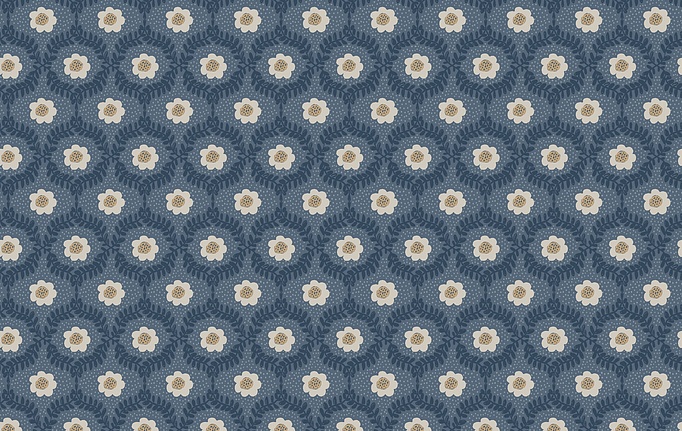Американские обои York, коллекция Rifle Paper Co. Third Edition, артикул RF7441
