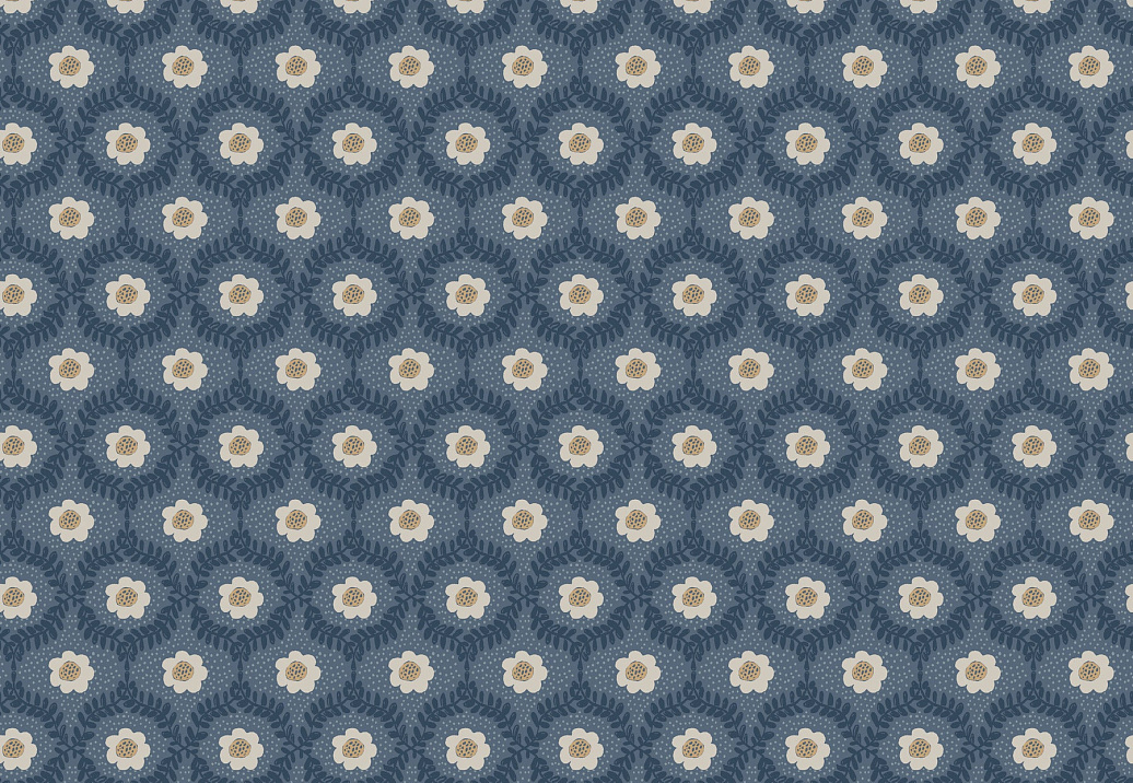 Обои York Rifle Paper Co. Third Edition RF7441