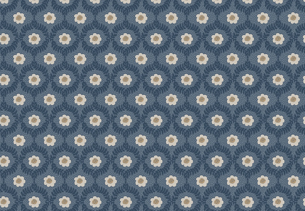 Обои York Rifle Paper Co. Third Edition RF7441