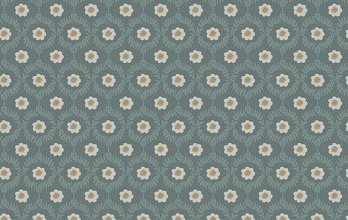 Американские обои York, коллекция Rifle Paper Co. Third Edition, артикул RF7445