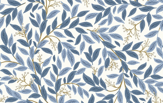 Американские обои York, коллекция Rifle Paper Co. Third Edition, артикул RF7461