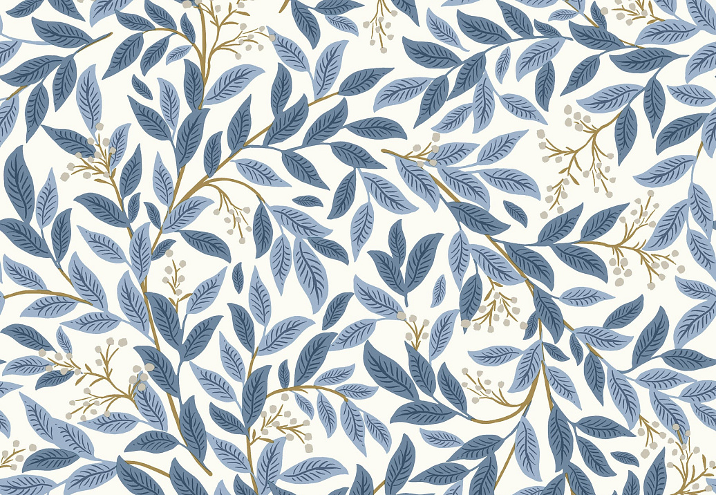 Обои York Rifle Paper Co. Third Edition RF7461