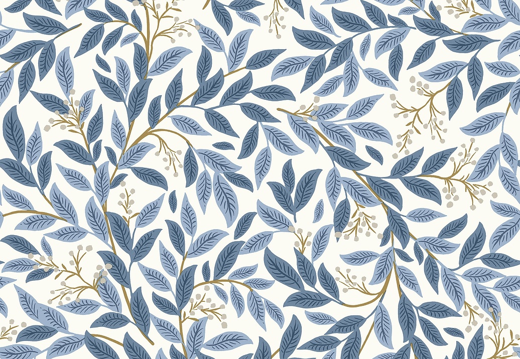 Обои York Rifle Paper Co. Third Edition RF7461