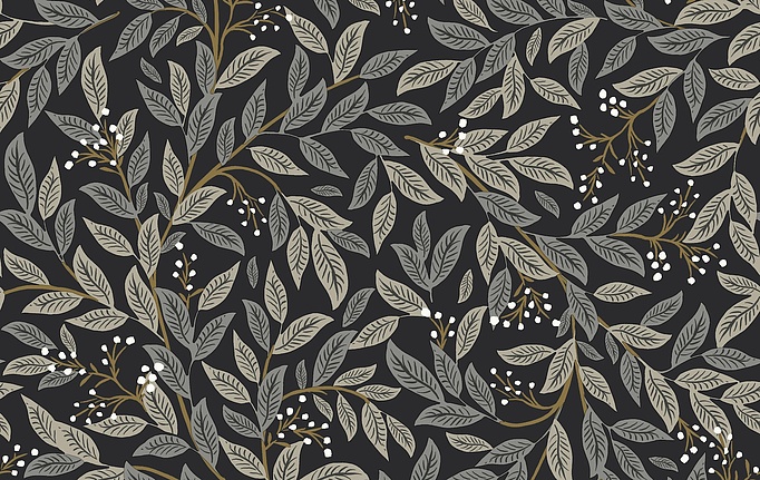 Американские обои York, коллекция Rifle Paper Co. Third Edition, артикул RF7462