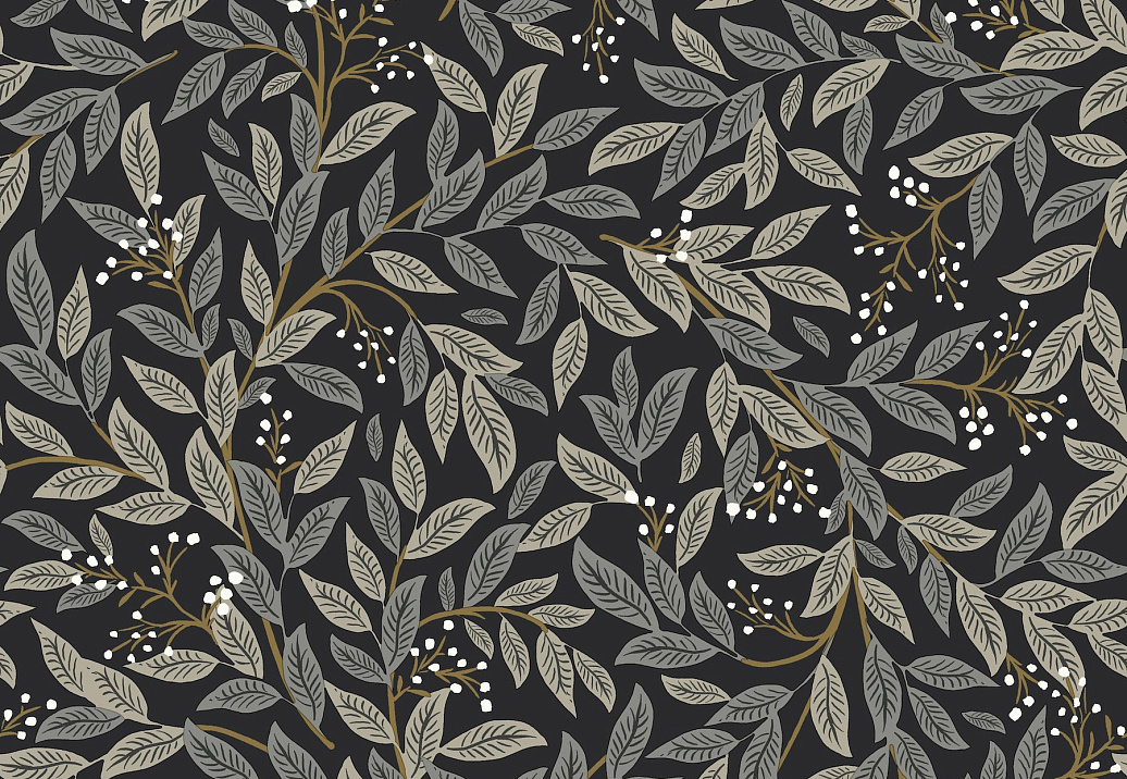 Обои York Rifle Paper Co. Third Edition RF7462