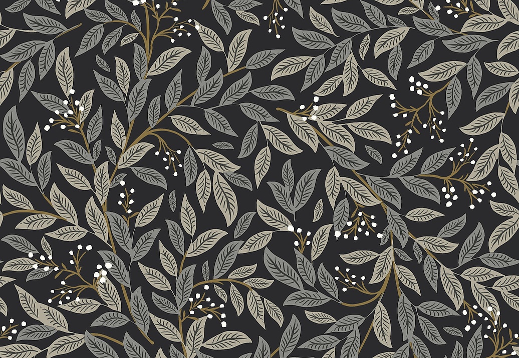 Обои York Rifle Paper Co. Third Edition RF7462