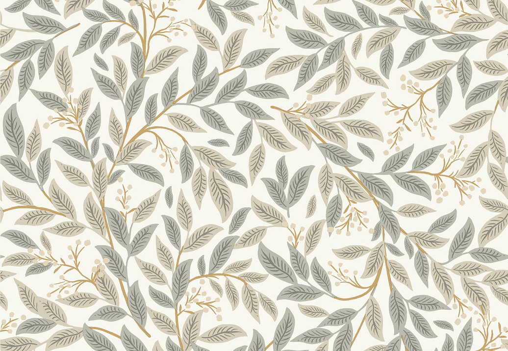 Обои York Rifle Paper Co. Third Edition RF7463
