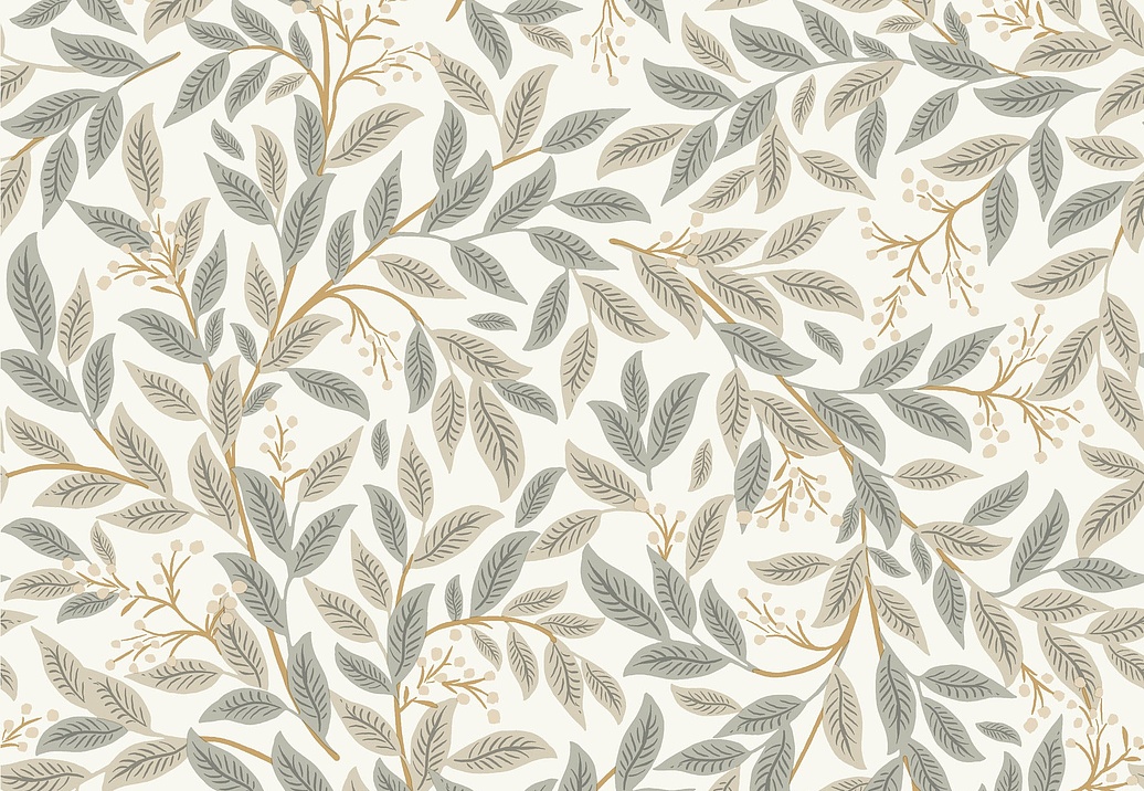 Обои York Rifle Paper Co. Third Edition RF7463