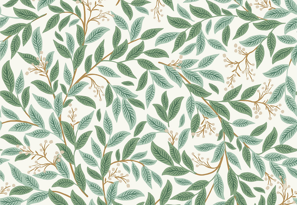 Обои York Rifle Paper Co. Third Edition RF7464