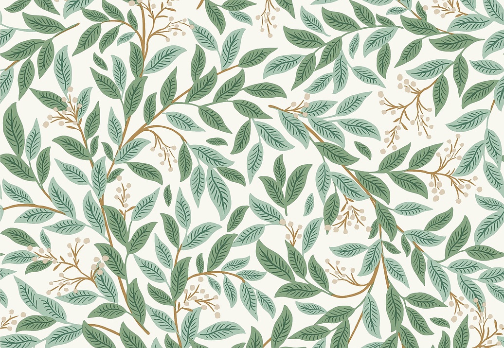Обои York Rifle Paper Co. Third Edition RF7464