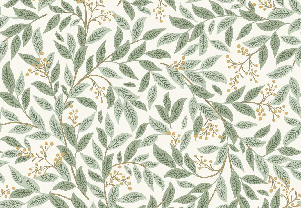 Обои York Rifle Paper Co. Third Edition RF7465