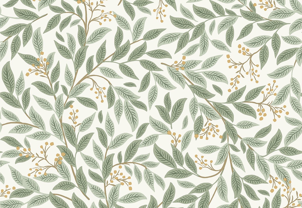 Обои York Rifle Paper Co. Third Edition RF7465
