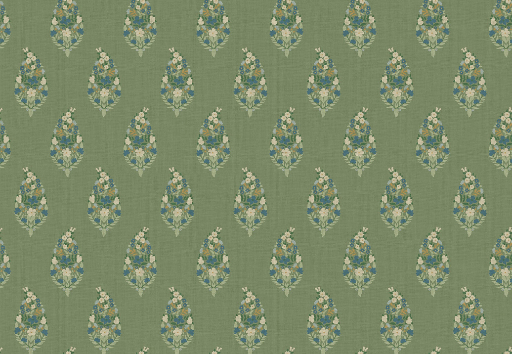 Обои York Rifle Paper Co. Third Edition RF7471
