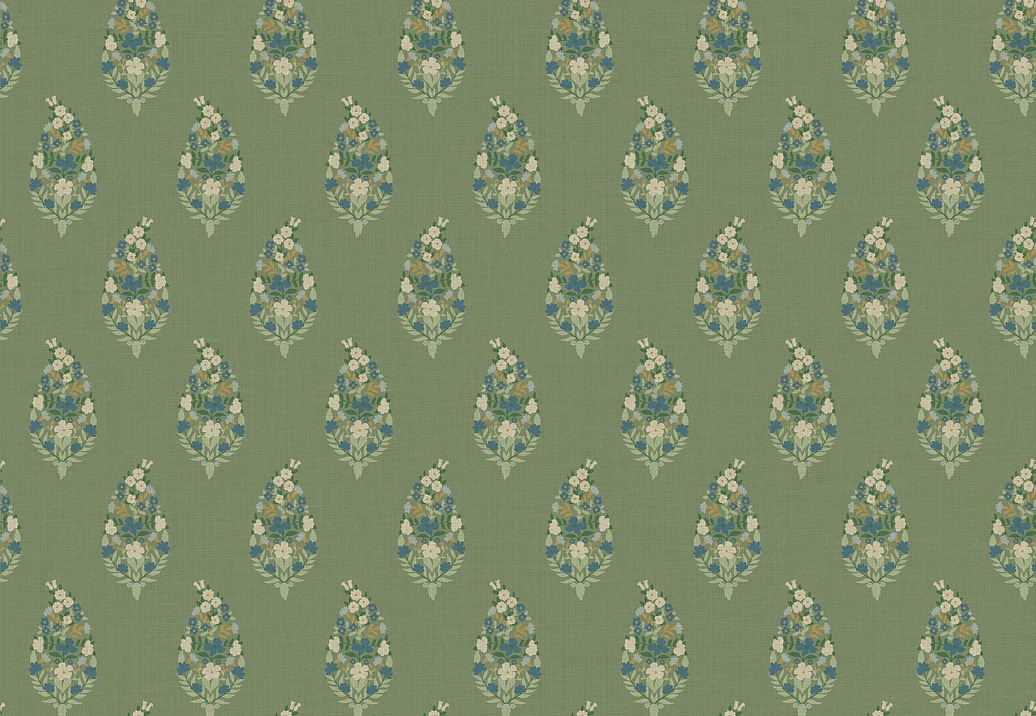 Обои York Rifle Paper Co. Third Edition RF7471