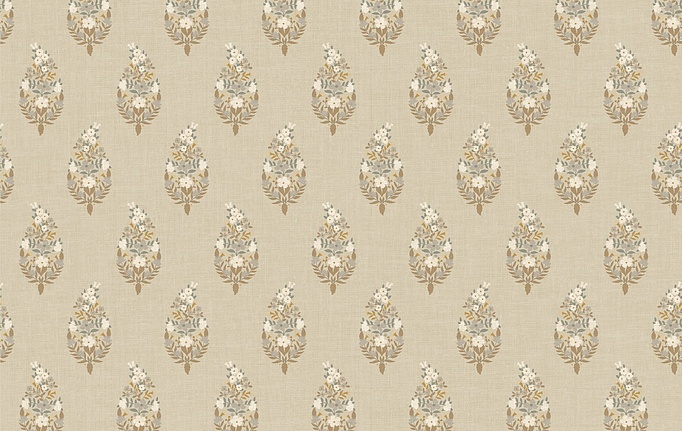 Американские обои York, коллекция Rifle Paper Co. Third Edition, артикул RF7474