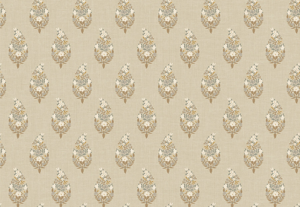 Обои York Rifle Paper Co. Third Edition RF7474