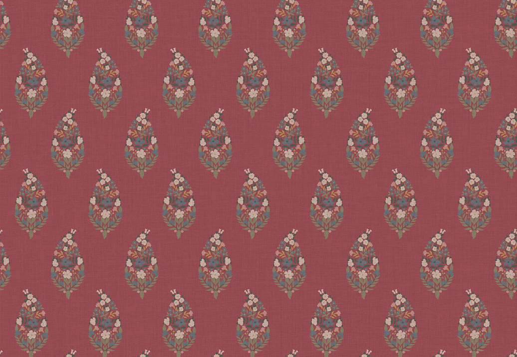 Обои York Rifle Paper Co. Third Edition RF7475