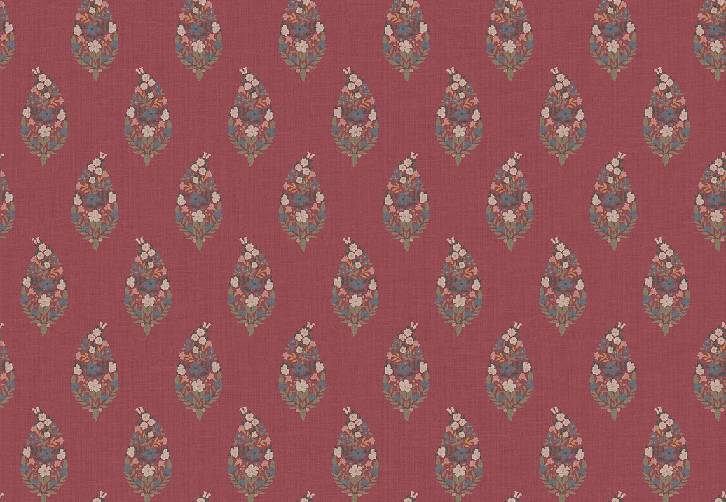 Обои York Rifle Paper Co. Third Edition RF7475