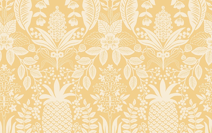 Американские обои York, коллекция Rifle Paper Co. Third Edition, артикул RF7481