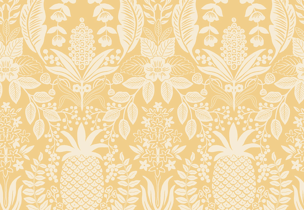 Обои York Rifle Paper Co. Third Edition RF7481