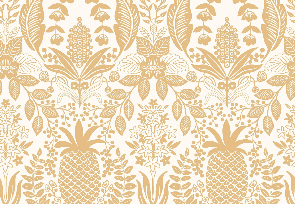 Обои York Rifle Paper Co. Third Edition RF7482