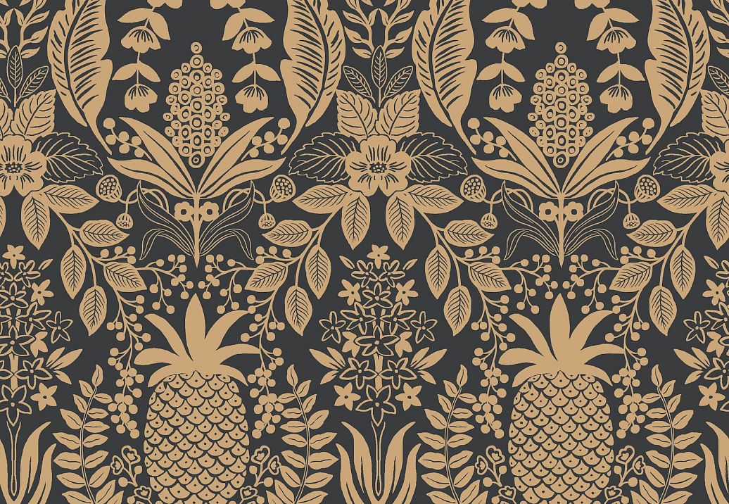 Обои York Rifle Paper Co. Third Edition RF7483
