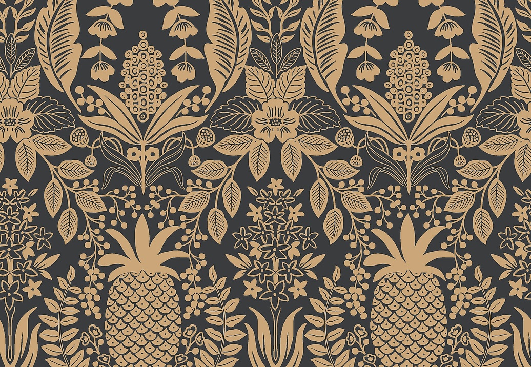 Обои York Rifle Paper Co. Third Edition RF7483