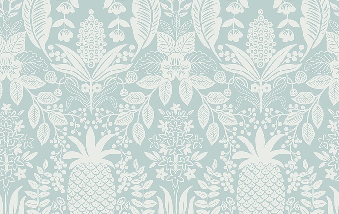 Американские обои York, коллекция Rifle Paper Co. Third Edition, артикул RF7484