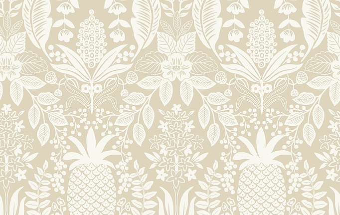 Американские обои York, коллекция Rifle Paper Co. Third Edition, артикул RF7485