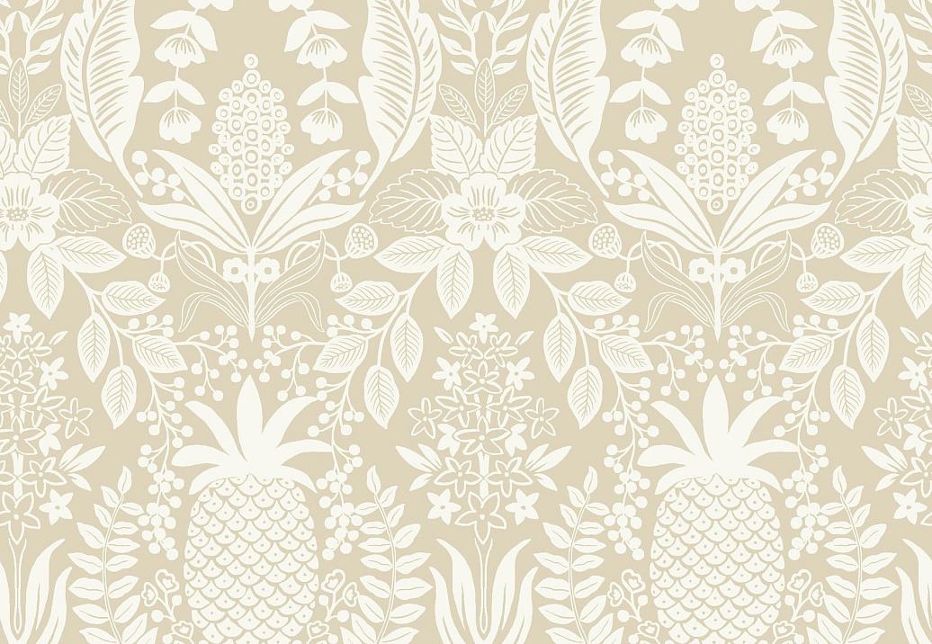 Обои York Rifle Paper Co. Third Edition RF7485