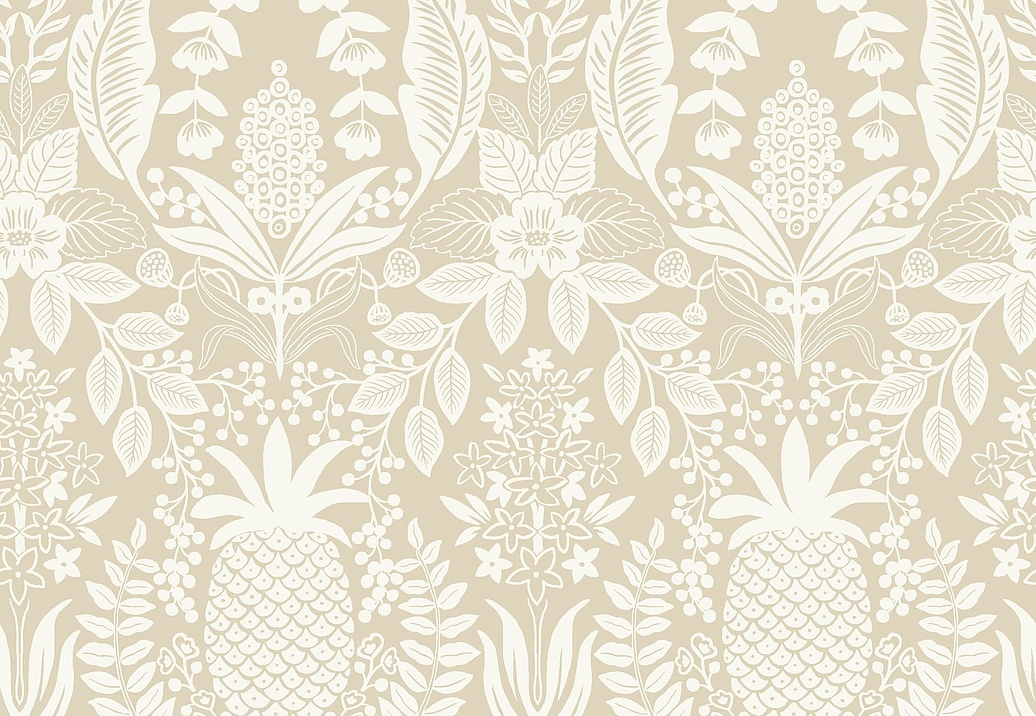 Обои York Rifle Paper Co. Third Edition RF7485