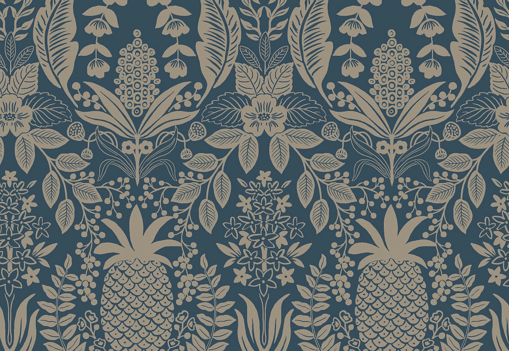 Обои York Rifle Paper Co. Third Edition RF7486