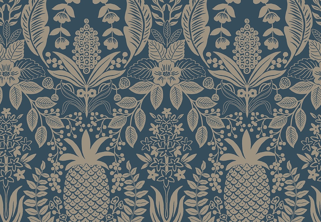 Обои York Rifle Paper Co. Third Edition RF7486