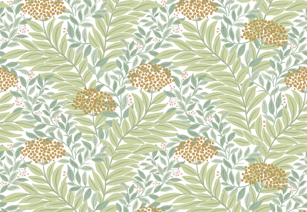 Обои York Rifle Paper Co. Third Edition RF7501