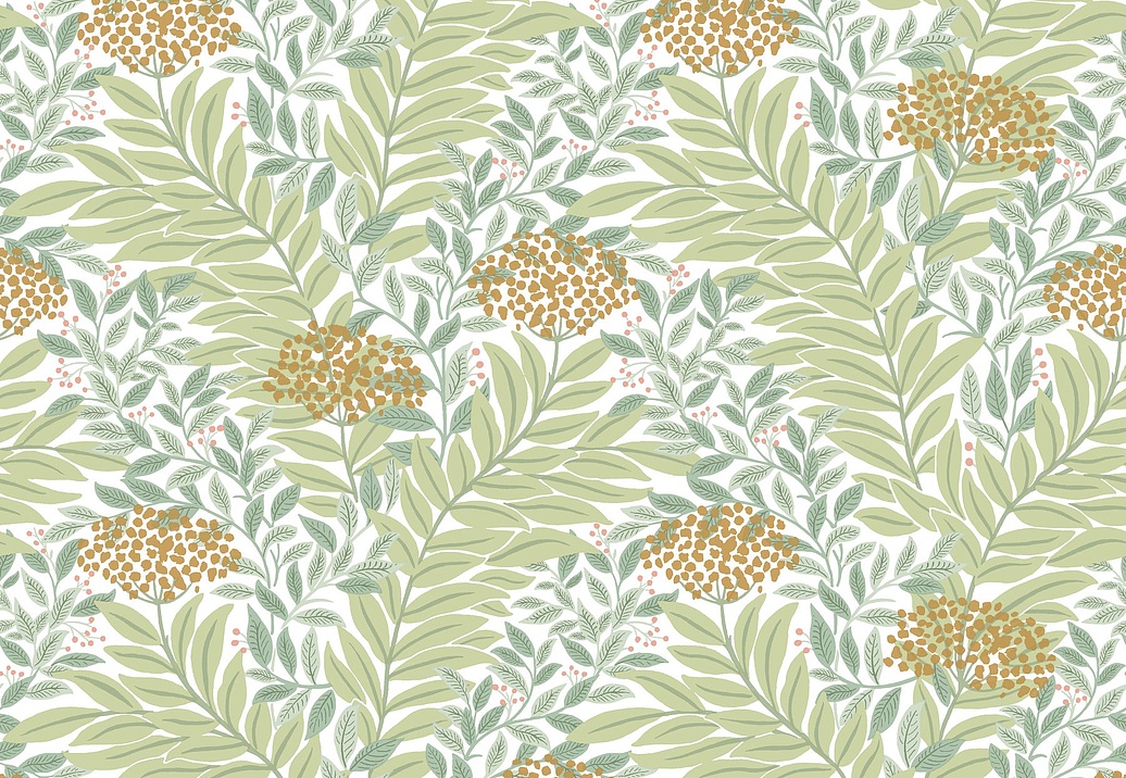 Обои York Rifle Paper Co. Third Edition RF7501